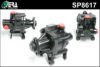 BMW 1141681 Hydraulic Pump, steering system